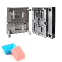 OEM Custom Silicone Face Mask Rubber Mould